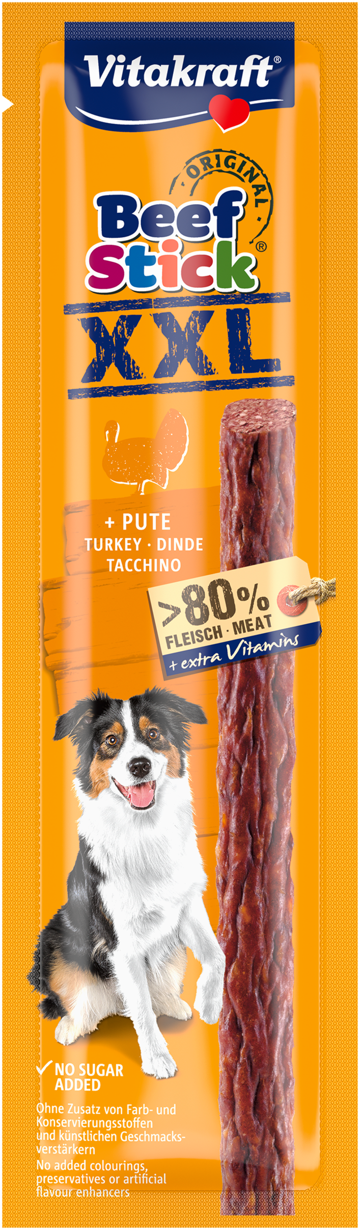 Beef Stick XXL | Vitakraft Onlineshop