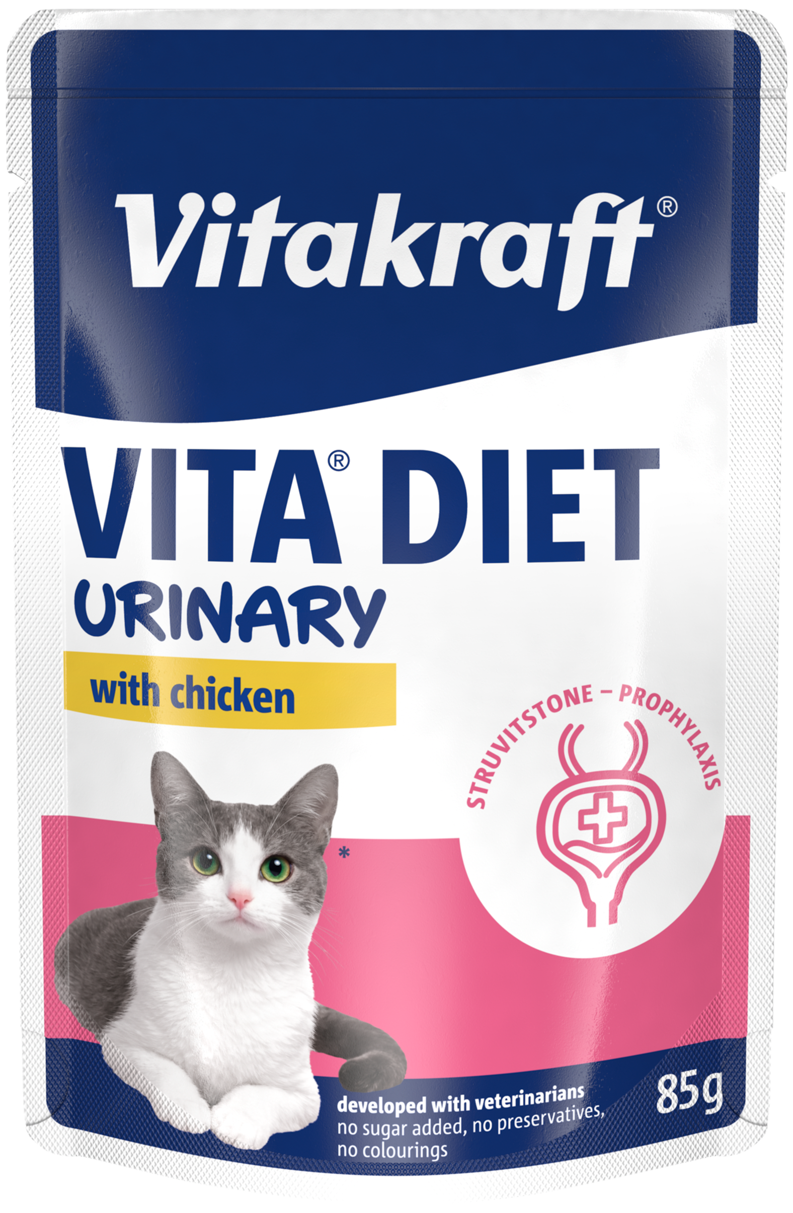 VITA DIET Urinary Hühnchen | Vitakraft Onlineshop
