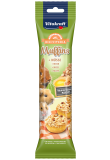 Muffins® + Nüsse