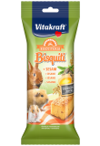 Bisquiti® + Sesam