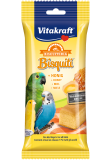 Bisquiti® + Honig