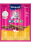 Cat Stick® + Geflügel & Leber