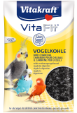 Vita Fit® Vogelkohle