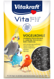 Vita Fit® Vogelkohle