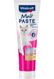 Malt Paste mit Käse