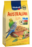 AUSTRALIAN für Wellensittiche