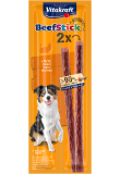 Beef Stick® Original Pute, 2er