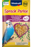 Sprech Perlen