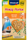 Honig Perlen
