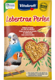 Lebertran Perlen