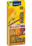Kräcker® Mix + Ei / Frucht / Honig