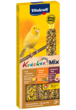 Kräcker® Mix + Ei / Frucht / Honig