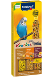 Kräcker® Mix + Ei / Frucht / Honig