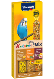 Kräcker® Mix + Ei / Frucht / Honig