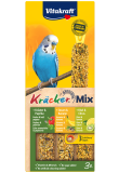 Kräcker® Mix + Banane / Kräuter / Kiwi