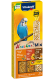 Kräcker® Mix + Honig / Orange / PopCorn