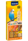 Kräcker® Mix + Honig / Orange / PopCorn