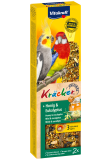 Kräcker® + Honig & Eukalyptus