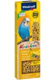 Kräcker® + Sesam & Banane