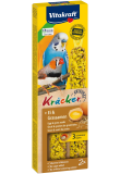 Kräcker® + Ei & Grassamen