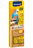 Kräcker® + Ei & Grassamen