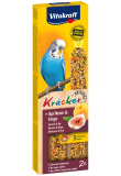 Kräcker® + Aprikose & Feige