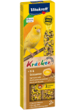 Kräcker® + Ei & Grassamen