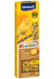 Kräcker® + Ei & Grassamen