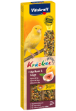 Kräcker® + Aprikose & Feige