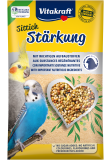 Sittich Stärkung