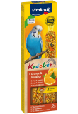 Kräcker® + Orange & Aprikose