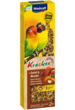 Kräcker® + Dattel & Mandel