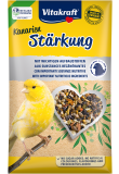 Kanarien Stärkung