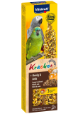 Kräcker® + Honig & Anis