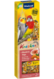 Kräcker® + Mandel & Feige
