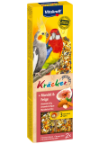 Kräcker® + Mandel & Feige