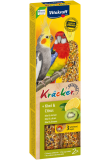 Kräcker® + Kiwi & Citrus