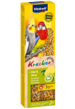 Kräcker® + Kiwi & Citrus