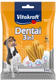 Dental 3in1, S, 5-10 kg