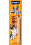 Beef Stick® Hot Dog