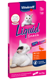 Liquid Snack mit Ente + Beta-Glucane