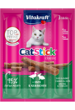 Cat Stick® + Ente & Kaninchen