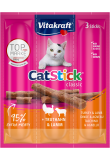Cat Stick® + Truthahn & Lamm