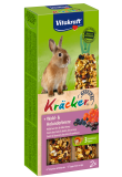 Kräcker® + Wald- & Holunderbeere