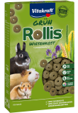 Grün Rollis®