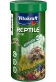Reptile Special