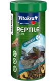 Reptile Pellets