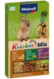 Kräcker® Mix + Popcorn / Gemüse / Nuss