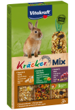 Kräcker® Mix + Popcorn / Gemüse / Nuss