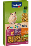 Kräcker® Mix + Honig / Nuss / Frucht